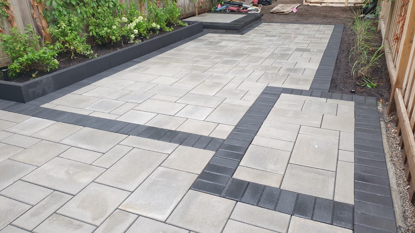 The Complete Guide to Natural Stone Patios in Toronto's Climate