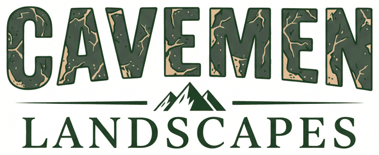 Cavemen Landscapes