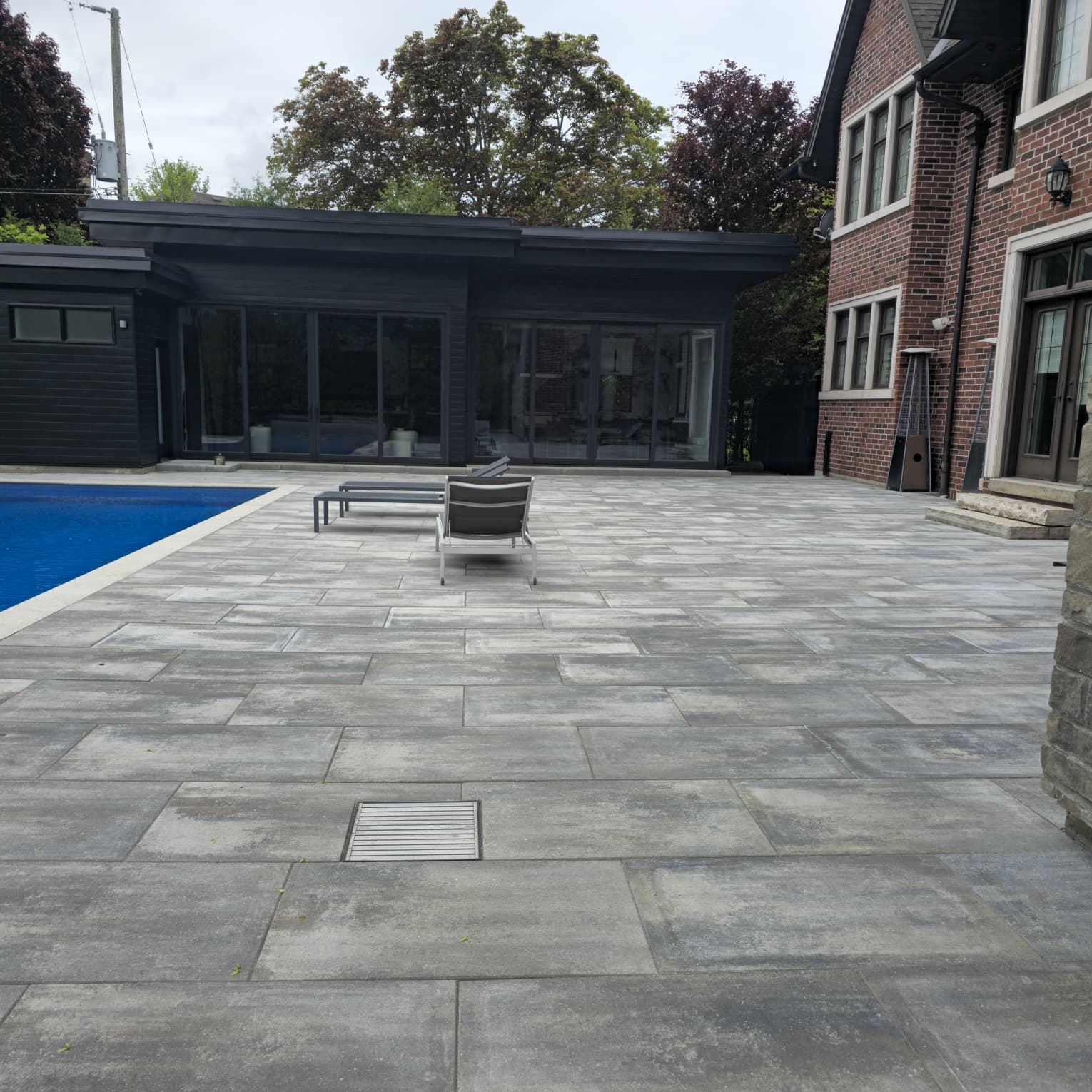Design & Site Layout - Cavemen Landscapes Toronto
