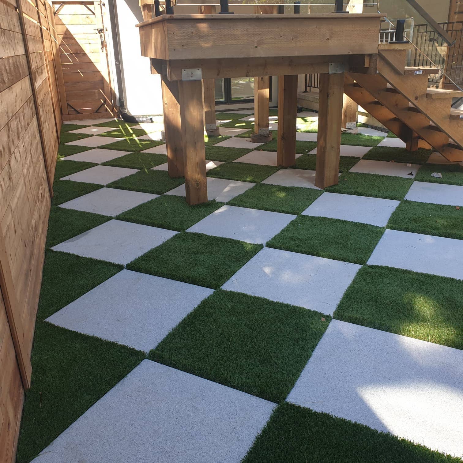 The Natural Stone Patio - photo 2