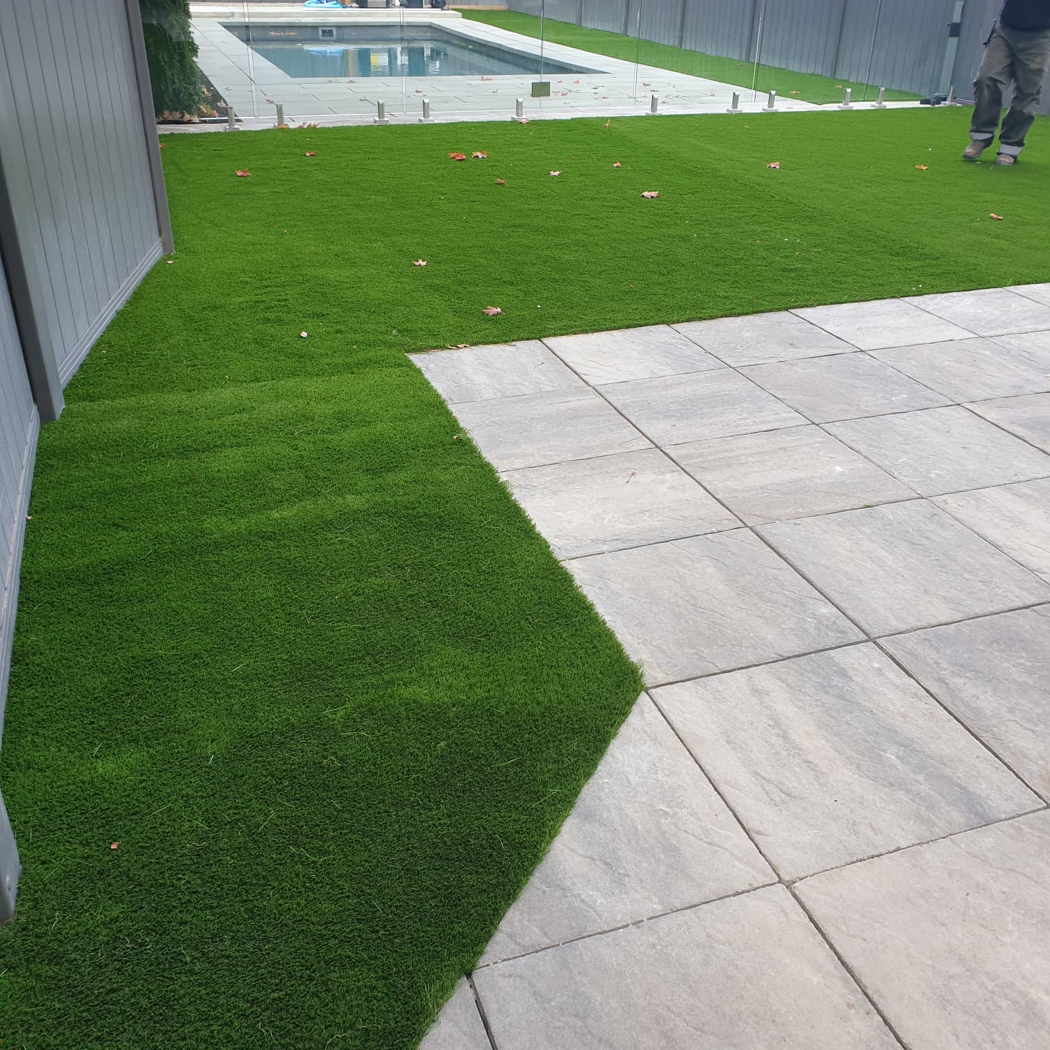 The Backyard Estate - photo 4